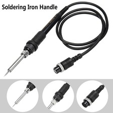 907A Soldering Iron Handle for YIHUA 853D 8786D 852D 936 937D Solder Stations