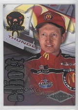 1996 Wheels Viper First Strike Bill Elliott #7 HOF
