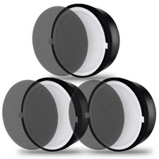LV-H132 Replacement Filter for LEVOIT LV-H132 Air Purifier,3-in-1 H... Fast Ship