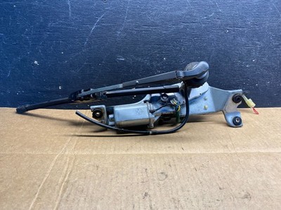 1991 to 1998 Mitsubishi Space Runner Wiper Motor Rear ab3794 DG