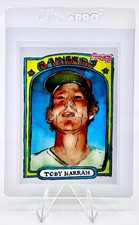 2022 Topps Spotlight 70 II By Andy Friedman Baseball Cards Checklist 20
