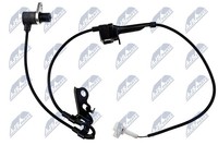 NTY HCA-TY-041 ABS Sensor Vorne Links FüR Toyota Avensis Corolla Verso 1.4-2.4