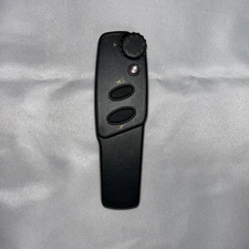 Radio Systems PPT-105 Dog Training Collar Remote Control BDT/LDT-205 402-620/1