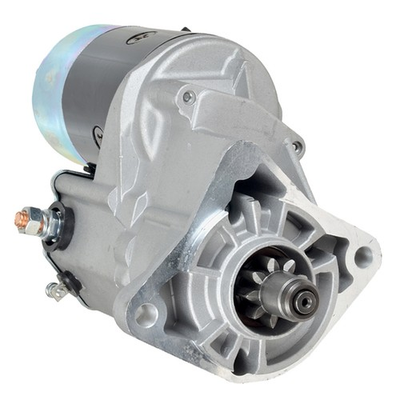 #ad Starter Motor Clarke Fire Pump D704 D104 VM Motori 2.5KW OSGR C07628 2280006050 $302.64
