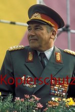 G41 Armeegeneral Heinz Hoffmann LaSK NVA DDR 20x30