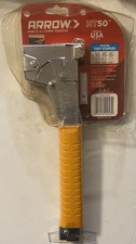 Agrafeuse à marteaux robuste HT50 Fixation de flèche