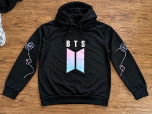 25+ Bts Hoodie for sale | Updated Oct 2026