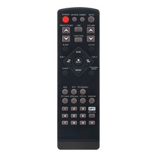 6710CMAQ05F Telecomando di ricambio per LG Micro Hi-fi System FA162, FA162-D0U