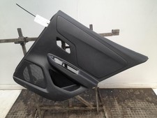 VAUXHALL MOKKA Door Card Trim Panel 2020-2026 5 Door Hatchback