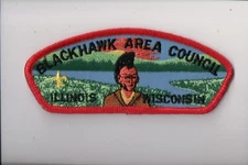 Blackhawk Area Council CSP (H)