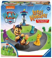 Paw Patrol: Lotti Karotti - Kinderspiel Ab 4 Jahre | © Seven Towns Ltd. | Spiel