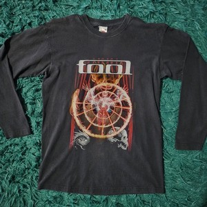 Tool Tour T-Shirt | eBay