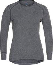 Image of Odlo Women's Bl Top Crew Neck