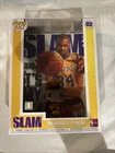 Funko Pop! Magazine Covers SLAM Shaquille O'Neal #02 NBA