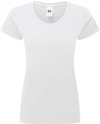 Ladies´ Authentic Classic T T-Shirt Damen | Russell | R-180F-0