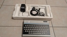 Ordinateur vintage en boite TANGERINE ORIC 1 ORIC1 ORIC-1 complet