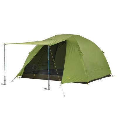 Slumberjack Daybreak 4 Person Tent