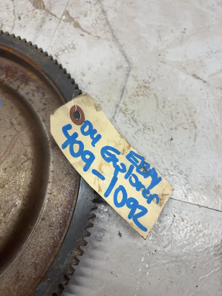 Volante FORD EXPLORER 01 02 03 04 05 06 07 08 09 10 Foto 4 de 4