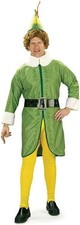 Rubies Buddy the Elf Adult Costume - Standard