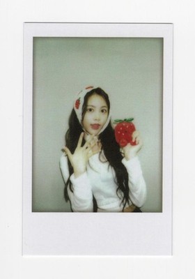 Hearts2Hearts - The Chase [SOUNDWAVE] STYLE LUCKY DRAW EVENT