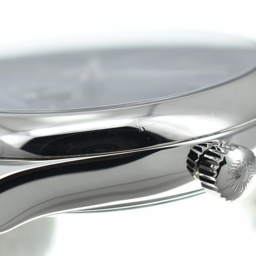 descuento LONGINES Master Collection L2.909.4.92.6 Fase Lunar Fecha Hombre R#138443 - Imagen 8 de 10