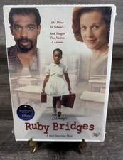 Ruby Bridges (DVD, 1998) for sale online | eBay