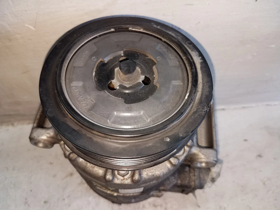 Volkswagen Tiguan 2009-2015 2,0 L turbo compresor de aire acondicionado 1K0 820 859S (ZC90) Foto 2 de 4