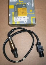Sonde lambda Nissan PRIMASTAR