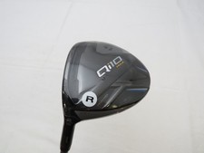 New LH TaylorMade Qi10 Max 16 3 Wood Speeder NX 50g Regular Flex Graphite HC