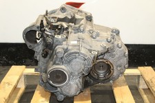 KNS Schaltgetriebe VW Eos 1F 2.0 TDI 103 KW 140 PS 62323