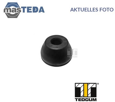00261930 QUERLENKER LAGER LAGERBUCHSE TEDGUM FÜR HONDA ACCORD VI,ACCORD V