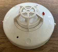 Simplex 4098-9402 Fire Alarm Heat Detector Head