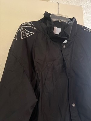 Vintage West Coast Choppers Jacket Mens XL | eBay