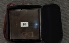 Kodak Moviedeck 477 8mm Projector with Carrying Case 1444