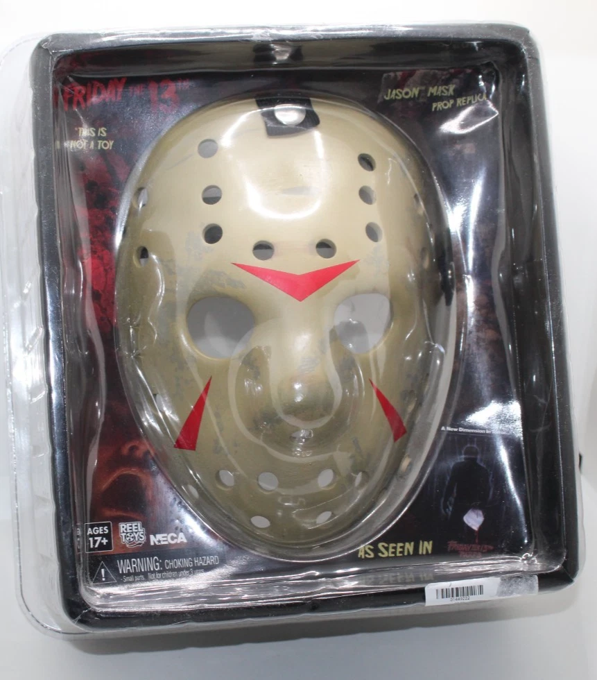 Halloween 3 Mask In Halloween Masks (1991-Now) for sale | eBay