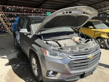 Steering Gear/Rack Fits 20-23 ENCLAVE 4873665