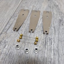 Bang  Olufsen Beogram 4002 Turntable   Suspension Spring Assembly Genuine Parts