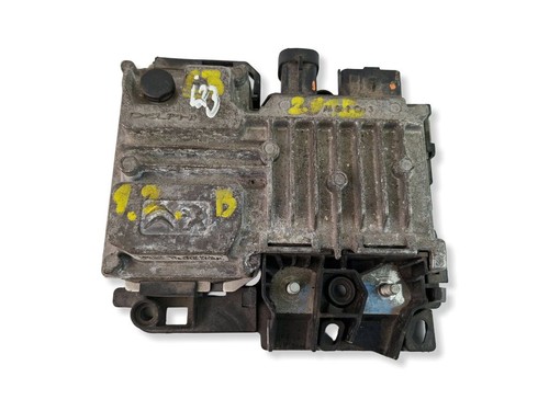 Citroen C4 I Picasso 2009 Sonstige Steuergeräte / Module 9819596180 BVV2984