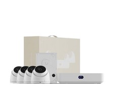 Ubiquiti UniFi Network Video Recorder Instant Kit Power over UNVR-INSTANT-KIT