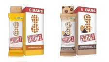 Perfect Bar Organic Protein Bar Variety Pack, 12 Bars  15g Protein  20 Sup...
