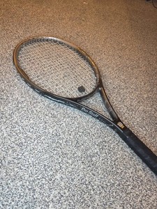 WILSON PRO STAFF classic 6.1 95 Edberg Tennisschläger Rack L2 EUR 99,00