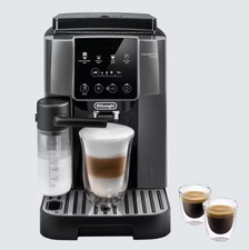 DeLonghi Automatic Bean to Cup Coffee Machine Magnifica Start ECAM220.61 C Grade