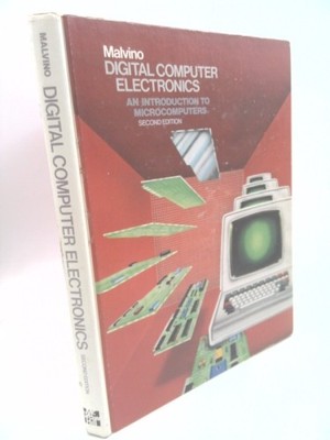 Digital computer electronics: An introduction to microcomputers  (Rev Ed)