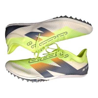 New Balance FuelCell SD100 V5 Track & Field Shoes Mens US 10.5 Multi USD100C5
