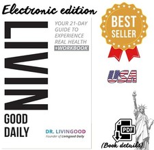 Livingood Daily: Your 21-Day Guide to Experie...