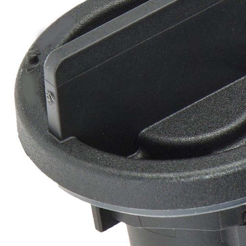 1Pcs Black Front Turn Signal Light Socket Holder For Jetta Sedan 2011-2017 - Picture 6 of 10