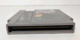Urban Champion (Nintendo Entertainment System 1986) NES Authentic 5 Screw TESTED