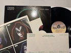Peter Criss LP Casablanca NBLP 7122 KISS Full Package + Inserts & Poster 1978
