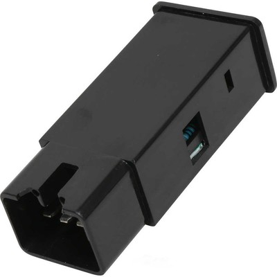 HVAC System Switch-A/c Push Button Switch UAC SW 1017C