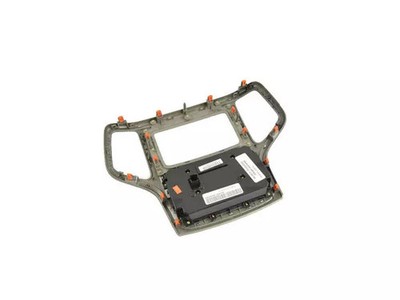 Genuine Mopar Vehicle Feature Controls Center Stack 68253997AI